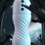 Lovesvibe 10 Vibration Sucking Automatic Male Masturbator Realistic 3D Texture Spiral Tunnel Pocket Vagina Male Stroker