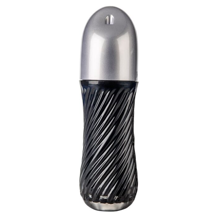 Lovesvibe 10 Vibration Sucking Modes Male Masturbator with 3D Textured Touch Spiral Adult Male Pussy Sex Toys