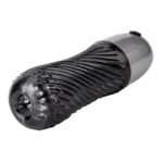 Lovesvibe 10 Vibration Sucking Modes Male Masturbator with 3D Textured Touch Spiral Adult Male Pussy Sex Toys
