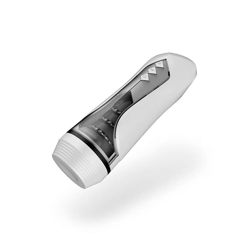 Lovesvibe Automatic Male Masturbator with 7-Frequency Thrusting Vibration Modes Voice Blowjob Toy Mens Sex Toy-10 Lovesvibe Automatic Male Masturbator with 7-Frequency Thrusting Vibration Modes Voice Blowjob Toy Mens Sex Toy