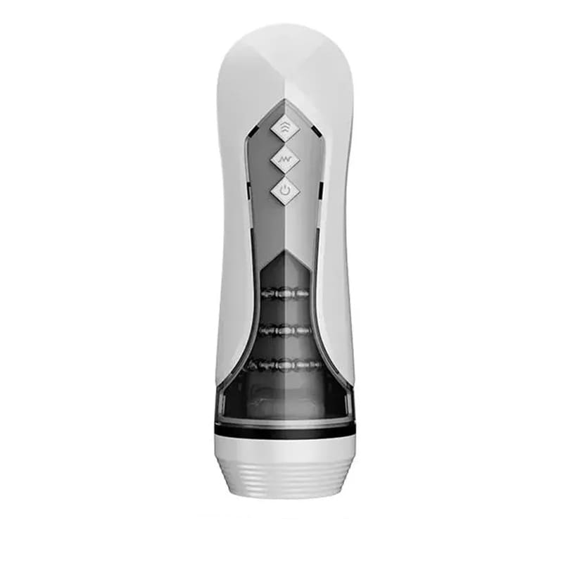 Lovesvibe Automatic Male Masturbator with 7-Frequency Thrusting Vibration Modes Voice Blowjob Toy Mens Sex Toy-12 Lovesvibe Automatic Male Masturbator with 7-Frequency Thrusting Vibration Modes Voice Blowjob Toy Mens Sex Toy