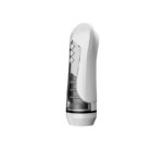 Lovesvibe Automatic Male Masturbator with 7-Frequency Thrusting Vibration Modes Voice Blowjob Toy Mens Sex Toy