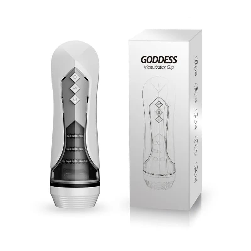 Lovesvibe Automatic Male Masturbator with 7-Frequency Thrusting Vibration Modes Voice Blowjob Toy Mens Sex Toy-16 Lovesvibe Automatic Male Masturbator with 7-Frequency Thrusting Vibration Modes Voice Blowjob Toy Mens Sex Toy
