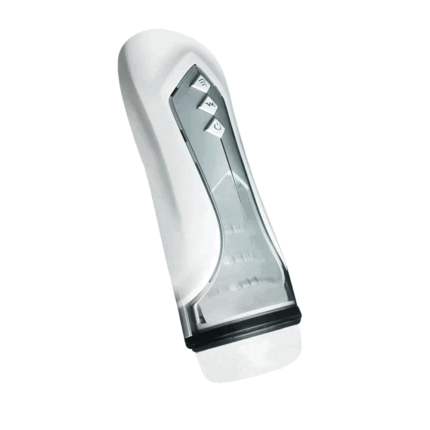 Lovesvibe Automatic Male Masturbator with 7-Frequency Thrusting Vibration Modes Voice Blowjob Toy Mens Sex Toy