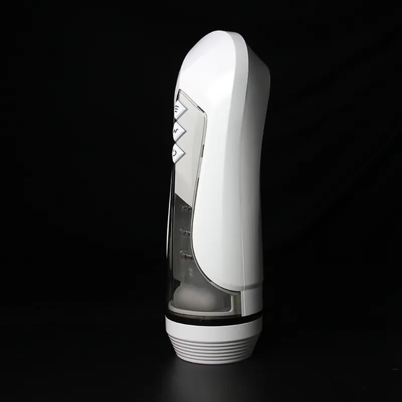 Lovesvibe Automatic Male Masturbator with 7-Frequency Thrusting Vibration Modes Voice Blowjob Toy Mens Sex Toy-6 Lovesvibe Automatic Male Masturbator with 7-Frequency Thrusting Vibration Modes Voice Blowjob Toy Mens Sex Toy