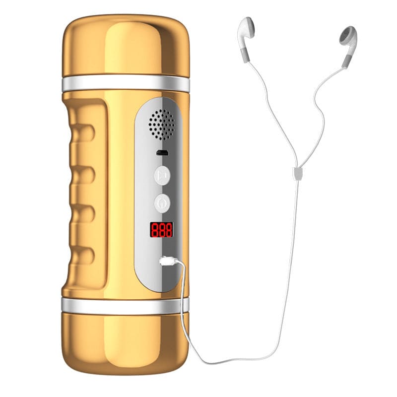 Lovesvibe Double Channel Automatic Male Masturbator with 6 Vibration & Sucking Modes Pocket Pussy 3D Male Stroker-12 Lovesvibe Double Channel Automatic Male Masturbator with 6 Vibration & Sucking Modes Pocket Pussy 3D Male Stroker