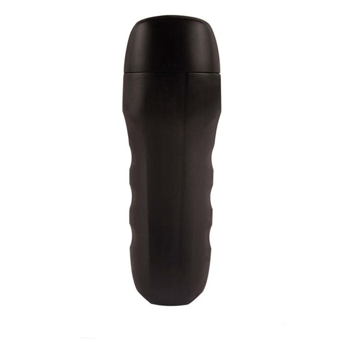 Lovesvibe Flashlight Male Masturbator Pocket Pussy with Realistic 3D Texture Manual Blowjob Sex Toy