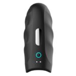 Lovesvibe Penis Trainer Sex Toys for Men with 10 Vibration Modes Male Masturbator for Penis Stimulation