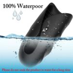 Lovesvibe Penis Trainer Sex Toys for Men with 10 Vibration Modes Male Masturbator for Penis Stimulation