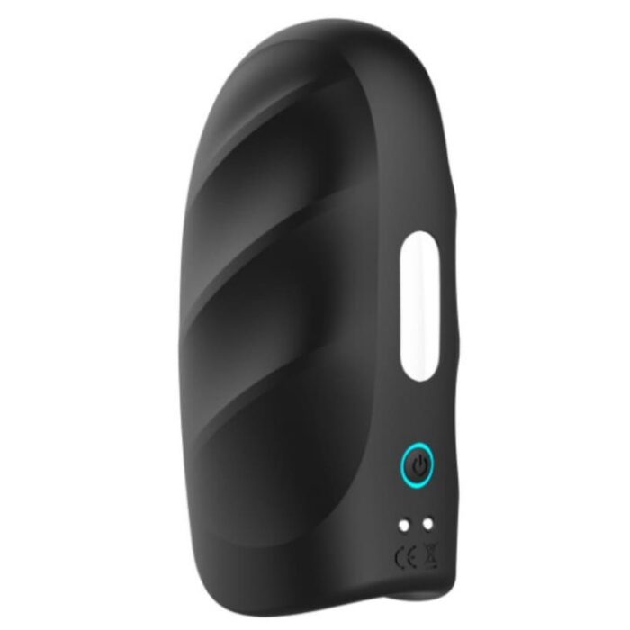 Lovesvibe Penis Trainer Sex Toys for Men with 10 Vibration Modes Male Masturbator for Penis Stimulation