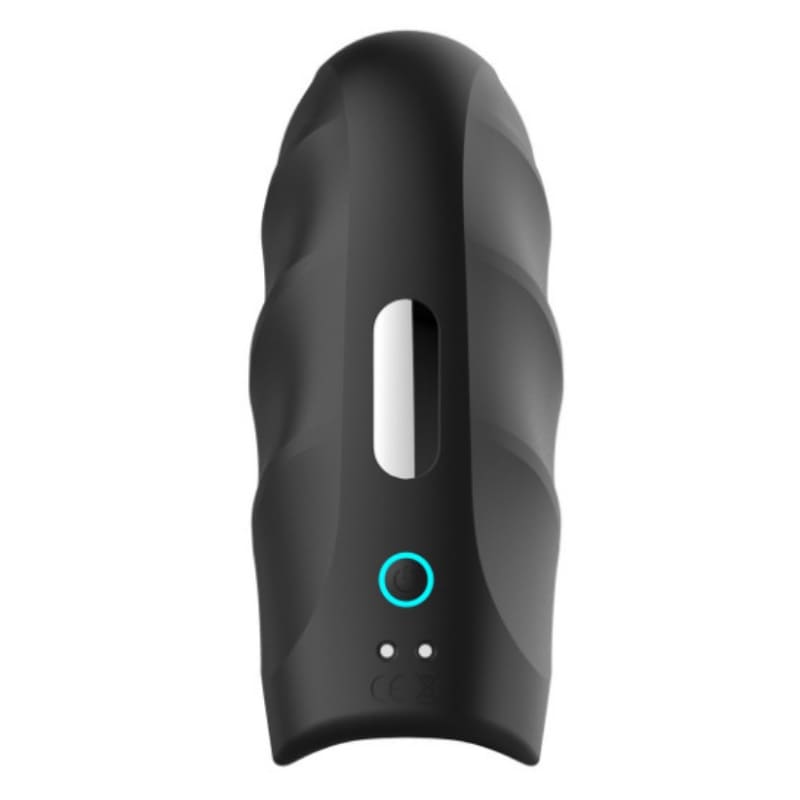 Lovesvibe Penis Trainer Sex Toys for Men with 10 Vibration Modes Male Masturbator for Penis Stimulation