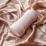 Men's Oral Sex Double Channel Male Masturbator Realistic 3D Textured Pocket Pussy Blowjob Simulator for Penis Training