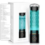 Omysky 3rd Pro Generation Water Bath Vacuum Electric Penis Pump for Penis Training