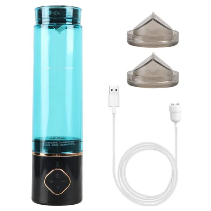 Omysky 3rd Pro Generation Water Bath Vacuum Electric Penis Pump for Penis Training