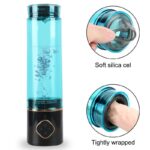 Omysky 3rd Pro Generation Water Bath Vacuum Electric Penis Pump for Penis Training