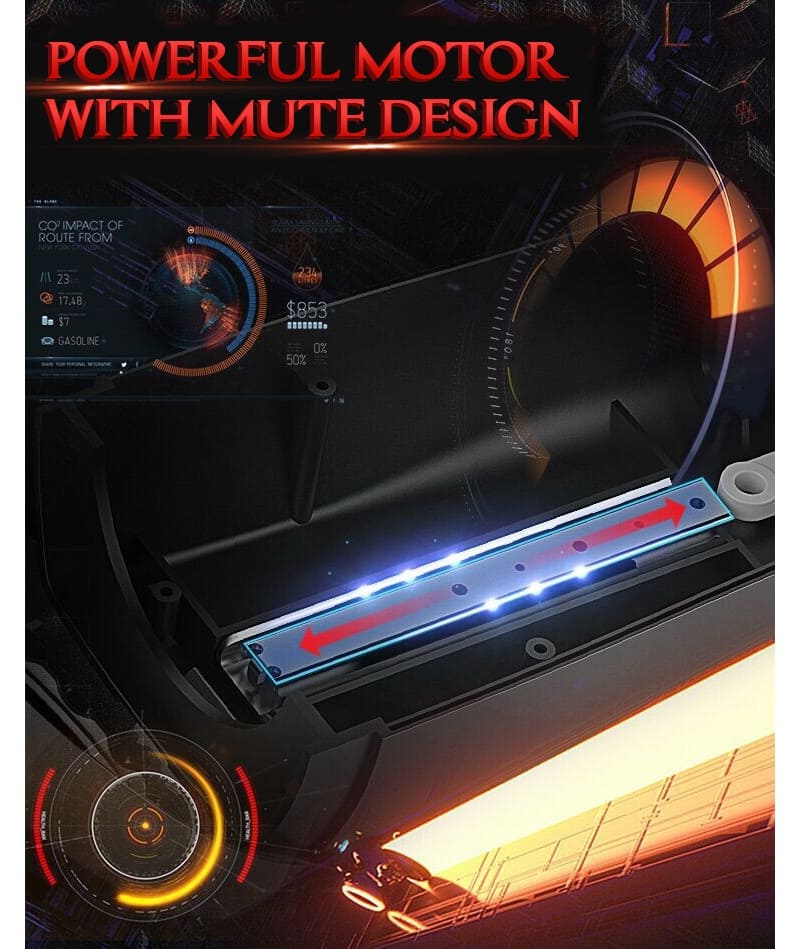 Rends Automatic Male Masturbator with 6 Telescopic Modes Soft TPE Textured Penis Sleeves Voice Heating Male Stroker