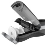 Rends Automatic Male Masturbator with 6 Telescopic Modes Soft TPE Textured Penis Sleeves Voice Heating Male Stroker