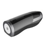 Rends Automatic Male Masturbator with 6 Telescopic Modes Soft TPE Textured Penis Sleeves Voice Heating Male Stroker