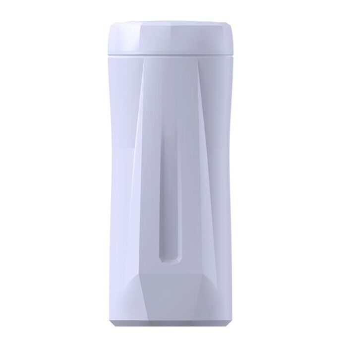 Rends Piston Automatic Male Masturbator with 10 Thrusting Vibration Modes Realistic Vagina Voice Sex Stroker