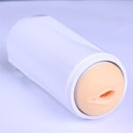 Rends Piston Automatic Male Masturbator with 10 Thrusting Vibration Modes Realistic Vagina Voice Sex Stroker
