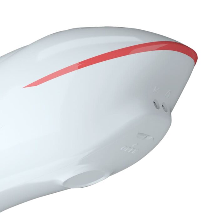 Rends Poison II Automatic Male Masturbator with Dual Motor Multi-Frequency Vibration Sucking Voice Sex Toys for Men