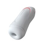 Rends Poison II Automatic Male Masturbator with Dual Motor Multi-Frequency Vibration Sucking Voice Sex Toys for Men