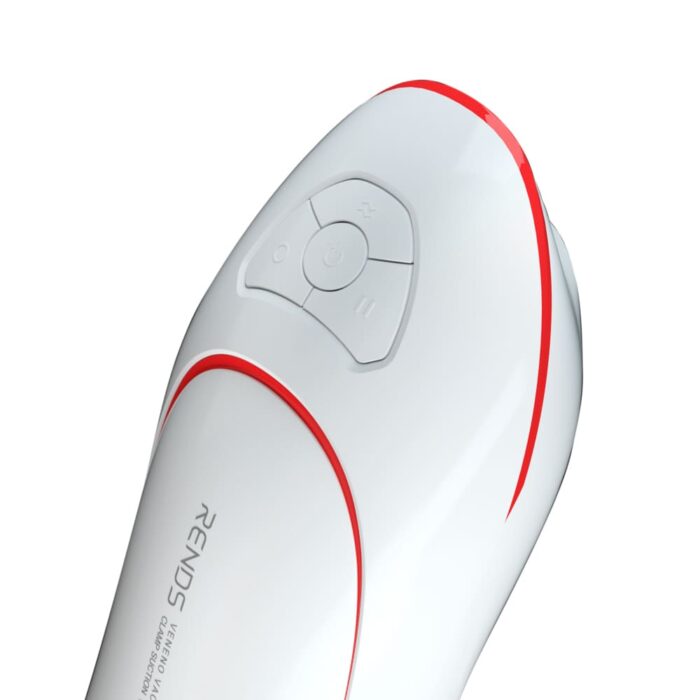 Rends Poison II Automatic Male Masturbator with Dual Motor Multi-Frequency Vibration Sucking Voice Sex Toys for Men
