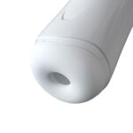 Rends Poison II Automatic Male Masturbator with Dual Motor Multi-Frequency Vibration Sucking Voice Sex Toys for Men