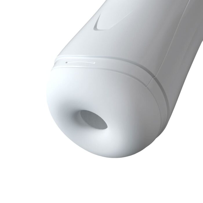 Rends Poison II Automatic Male Masturbator with Dual Motor Multi-Frequency Vibration Sucking Voice Sex Toys for Men