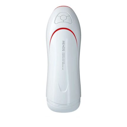Rends Poison II Automatic Male Masturbator with Dual Motor Multi-Frequency Vibration Sucking Voice Sex Toys for Men