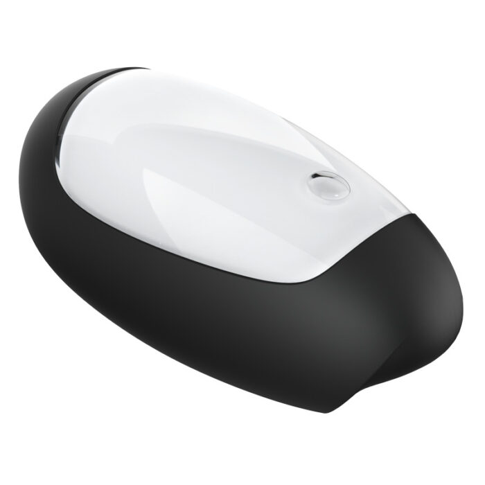Rends Pulse 5 Vibrations Male Masturbator Sex Toys for Men with Heating Function Soft TPE Channel Penis Exercise