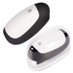 Rends Pulse 5 Vibrations Male Masturbator Sex Toys for Men with Heating Function Soft TPE Channel Penis Exercise