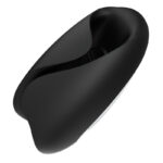 Rends Pulse 5 Vibrations Male Masturbator Sex Toys for Men with Heating Function Soft TPE Channel Penis Exercise