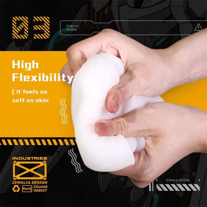 SVAKOM Explosion Automatic Sucking Male Masturbators with 25 Combination Modes Penis Pump Hands Free Male Stroker