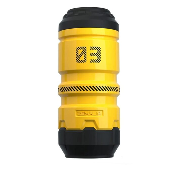 SVAKOM Explosion Automatic Sucking Male Masturbators with 25 Combination Modes Penis Pump Hands Free Male Stroker