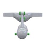 Wearable Automatic Male Masturbator Penis Pump with 8 Vibration Sucking Hands Free Blowjob Machine Pocket Pussy for Men