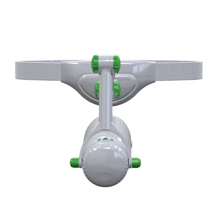 Wearable Automatic Male Masturbator Penis Pump with 8 Vibration Sucking Hands Free Blowjob Machine Pocket Pussy for Men