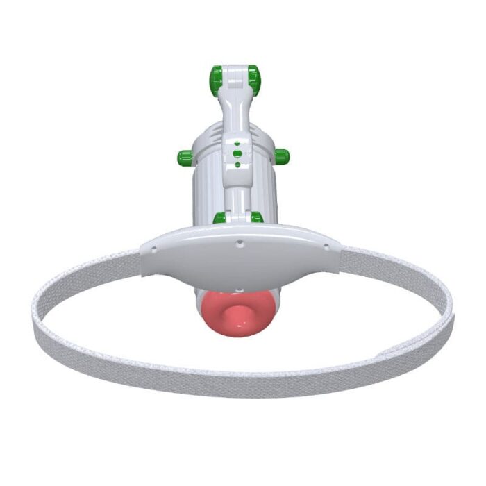 Wearable Automatic Male Masturbator Penis Pump with 8 Vibration Sucking Hands Free Blowjob Machine Pocket Pussy for Men