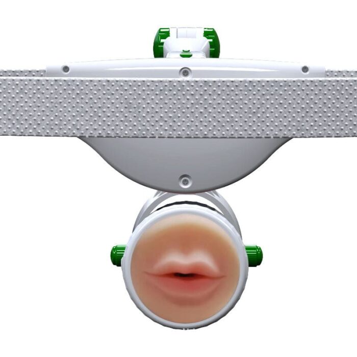 Wearable Automatic Male Masturbator Penis Pump with 8 Vibration Sucking Hands Free Blowjob Machine Pocket Pussy for Men